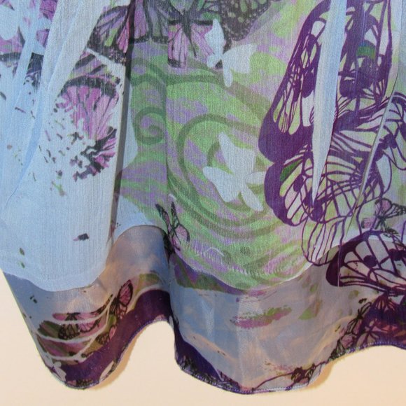 Unity World Wear Top Size L - Picture 5 of 7